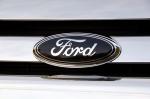 Ford Fusion Hybrid 2010 года (US)